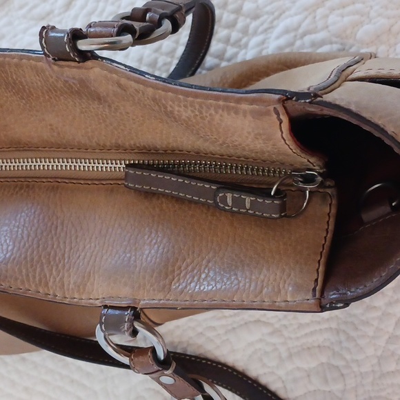 VINTAGE Coach bag - Picture 8 of 13